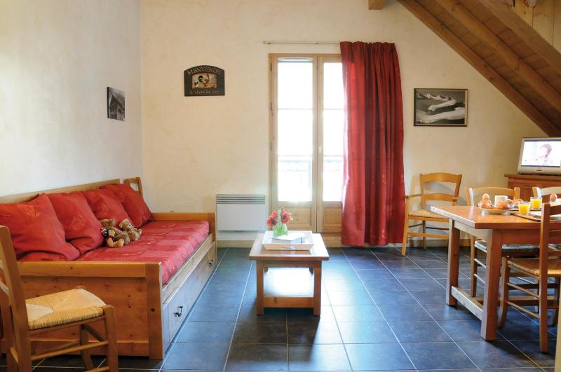 Résidence Lagrange Vacances Les Arolles - image 20