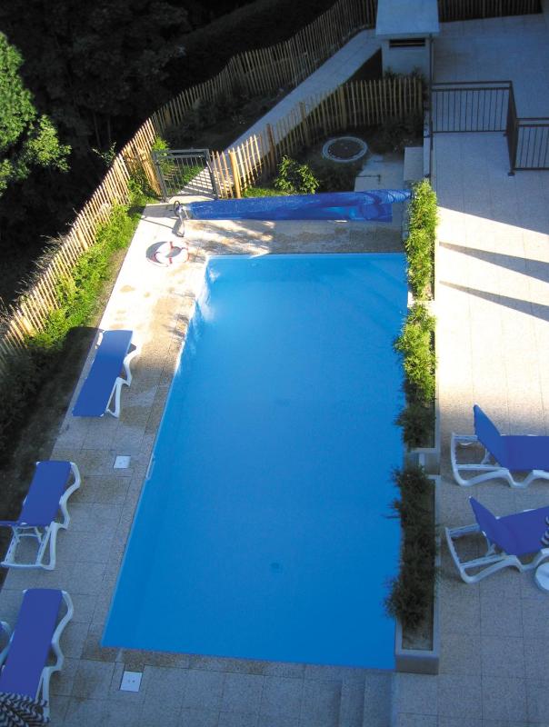 Résidence Lagrange Vacances Les Arolles - image 2