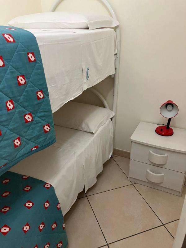 Two-Bedroom Apartment with Sea View image 3