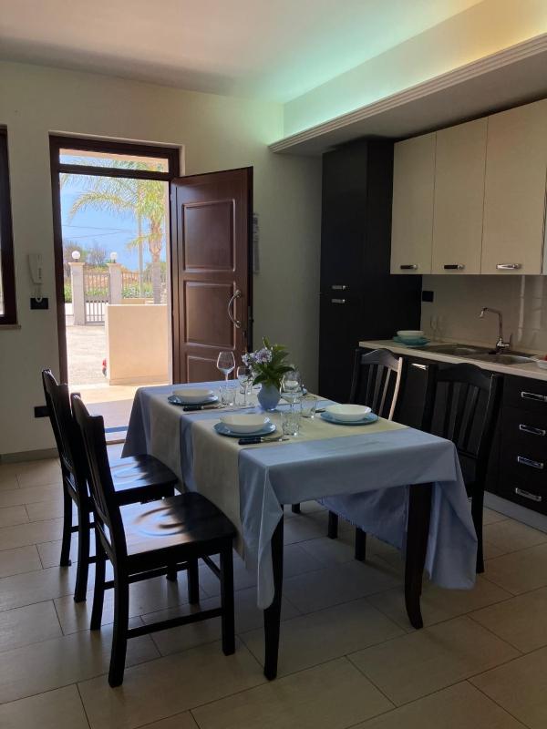 Two-Bedroom Apartment image 4