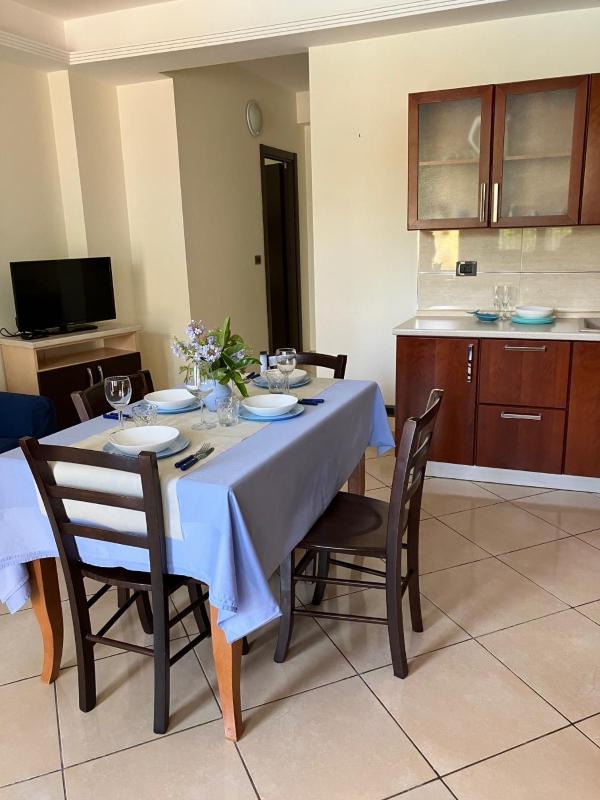 Apartment - Ground Floor image 4