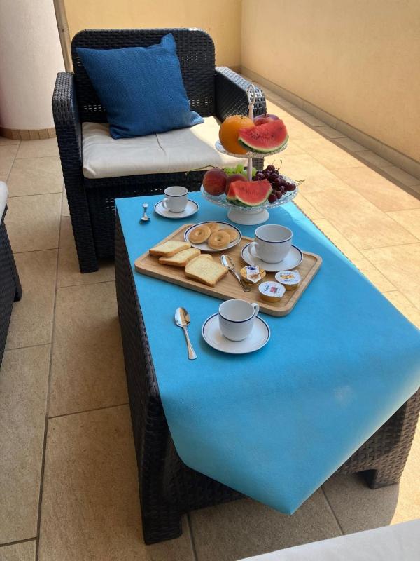 Two-Bedroom Apartment image 3