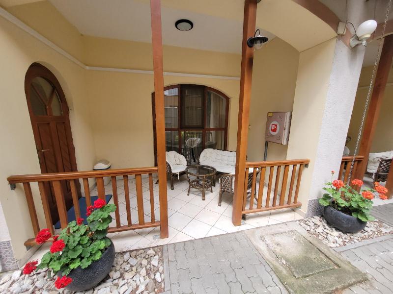 Quadruple Room image 3