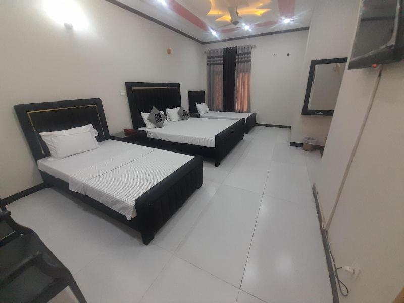 Family Suite image 1