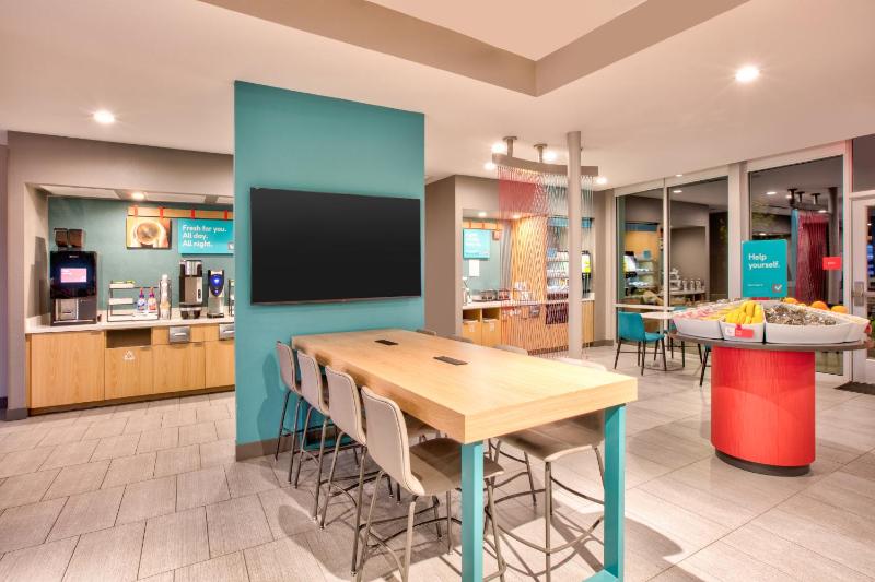 avid hotel Austin - Tech Ridge By IHG - image 15