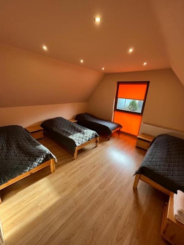 Two-Bedroom Townhouse image 3
