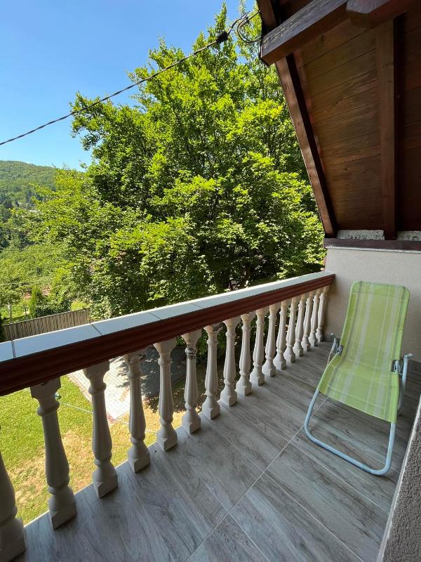 Holiday Home Zelena Oaza - image 3