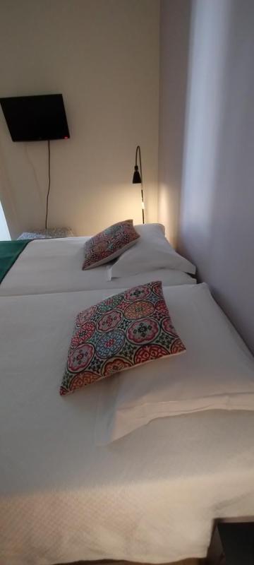 Comfort Double Room image 1