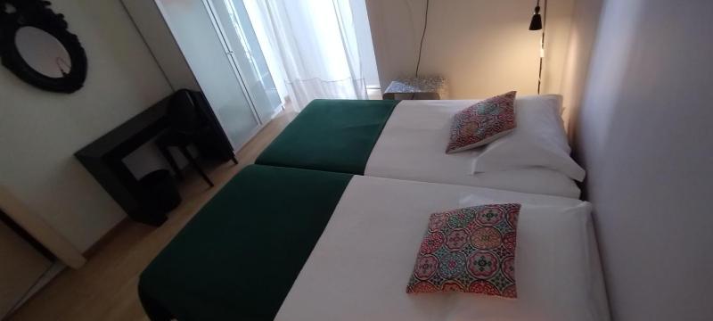 Comfort Double Room image 3