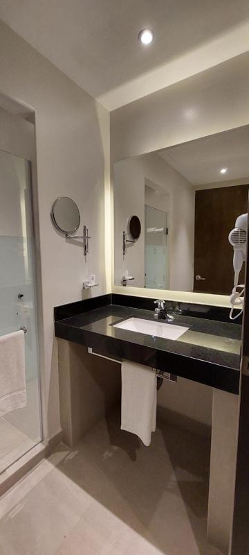 Hotel Centria - image 22