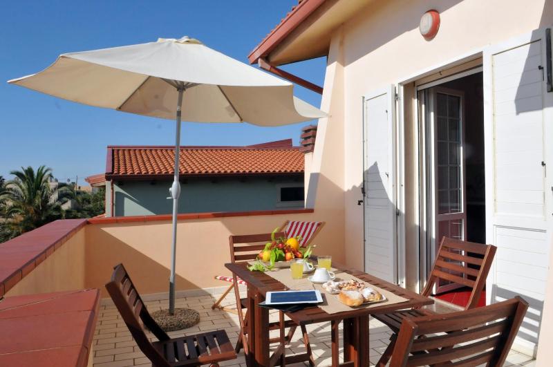 VILLA CALA BERNARDO 2 Appartamenti - image 16