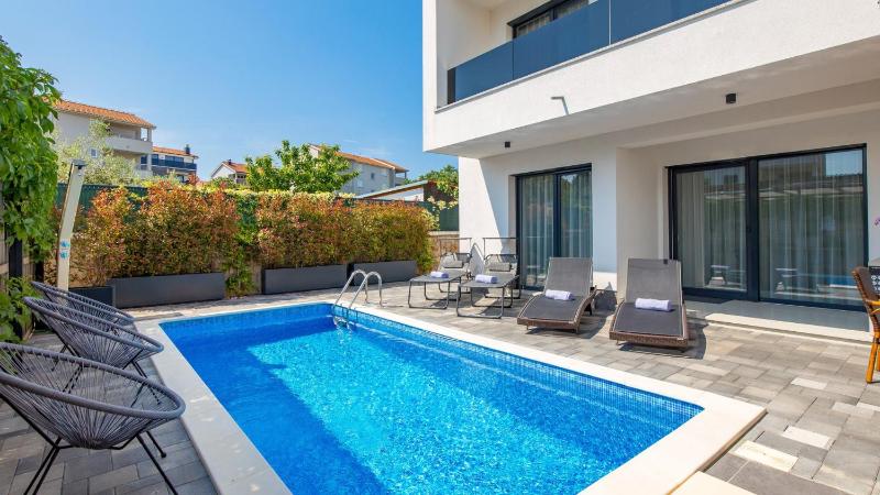 Luxury Villa MetraMaris1 - image 38