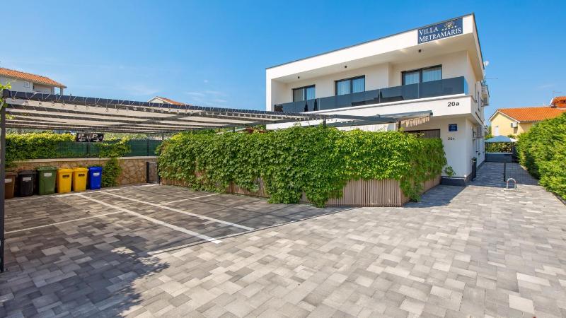 Villa with Private Pool image 2