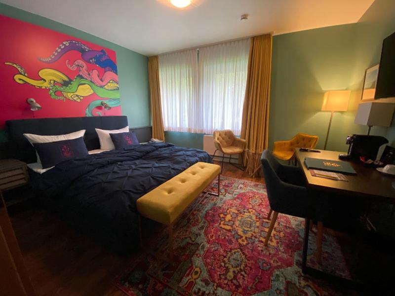 Superior Double Room image 1