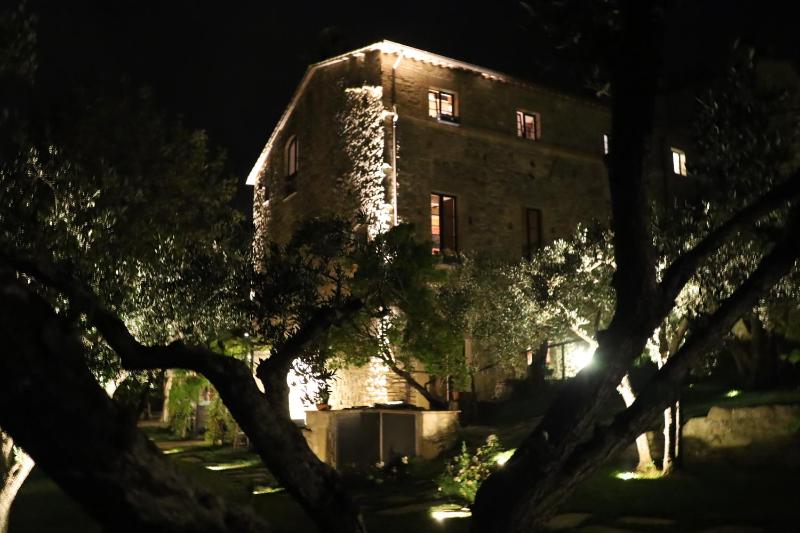Cucina condivisione e natura - il rifugio perfetto per gruppi fino 31 - Assisi Perugia - image 31