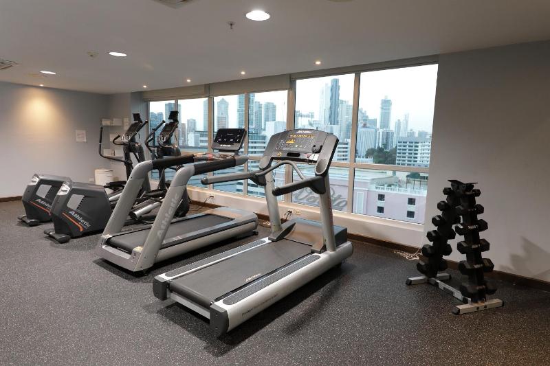 Victoria Hotel and Suites Panama - image 16