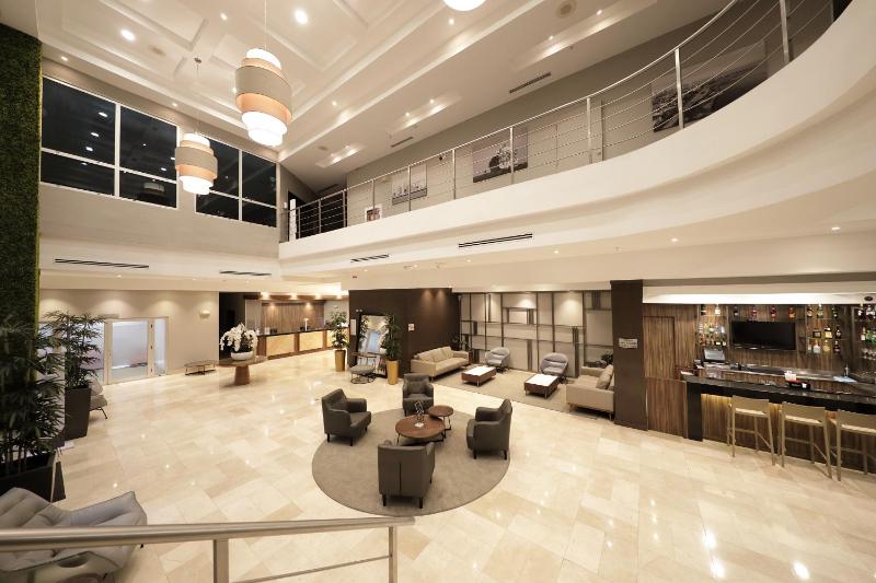 Victoria Hotel and Suites Panama - image 15