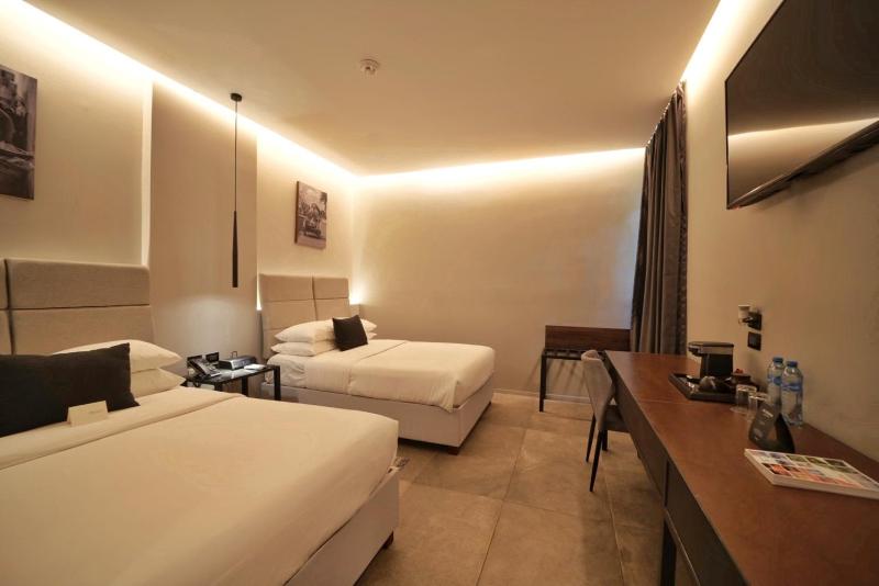 Ontico Urban Design Hotel - image 16