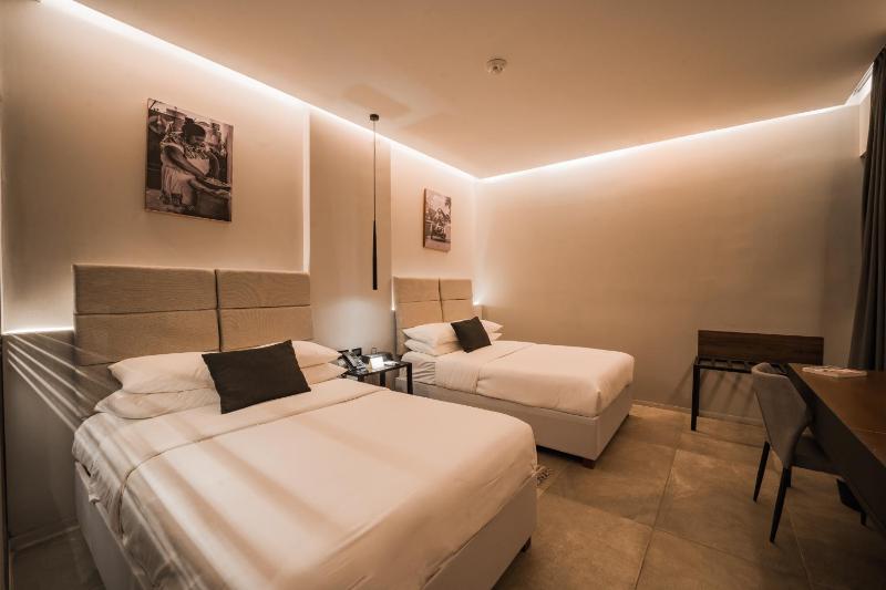 Ontico Urban Design Hotel - image 6