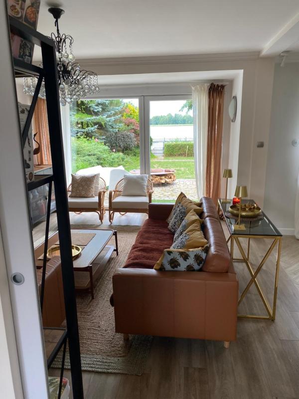 Deluxe Villa image 4