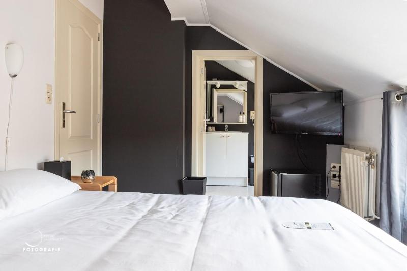 Standard Single Room image 3
