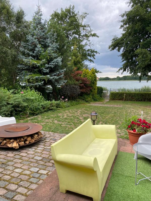 Deluxe Villa image 2