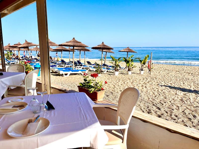 Apartamento Marbella Alicate Beach - image 5