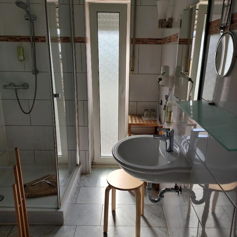 Three-Bedroom Apartment image 3