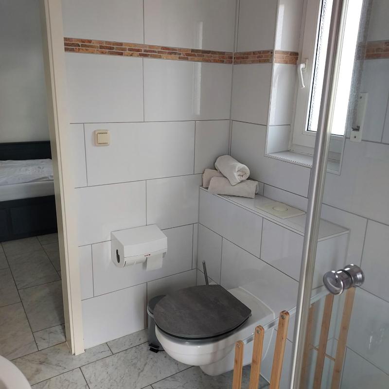 Three-Bedroom Apartment image 4