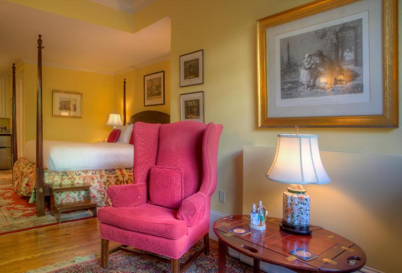 King Suite image 4