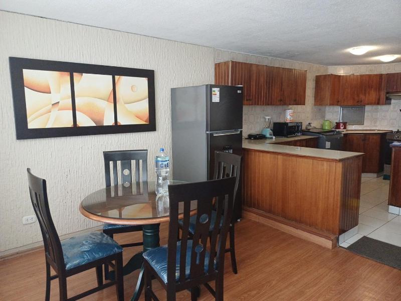 Apartamento PARDO CCA - image 4