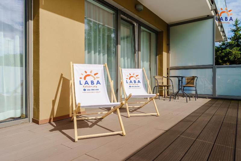 LABA Kołobrzeg Apartamenty Kasprowicza 20AB - image 41