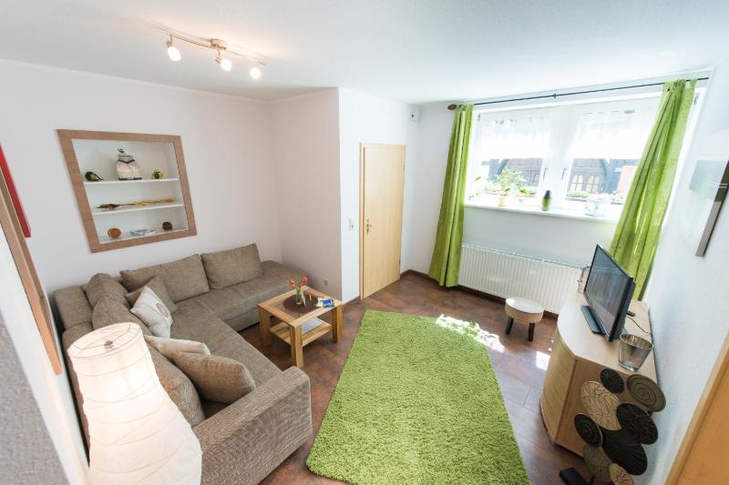 One-Bedroom Apartment image 1
