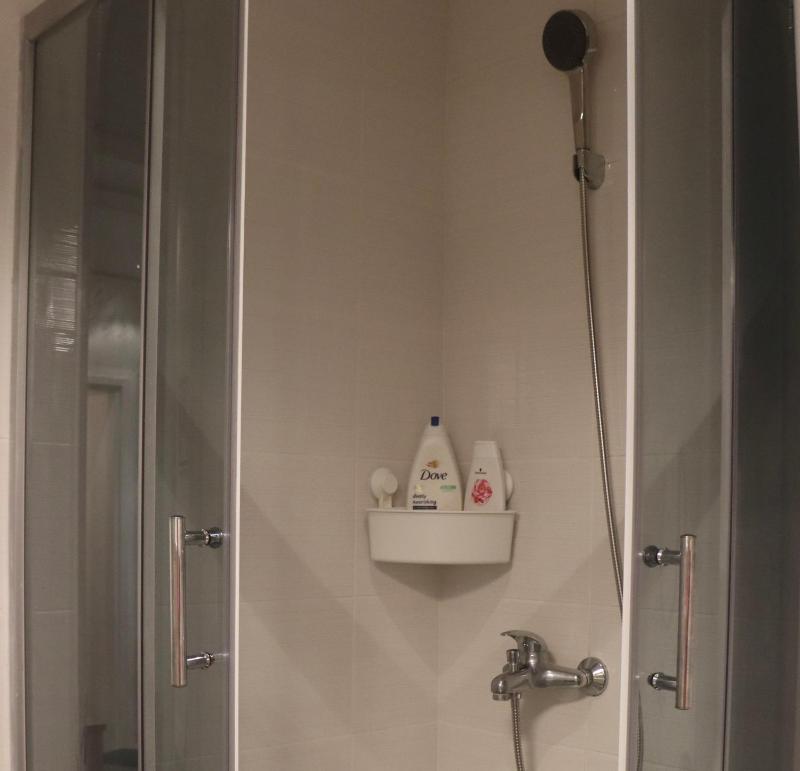 Renovated Apartment with Jacuzzi in Novi Sad - image 8