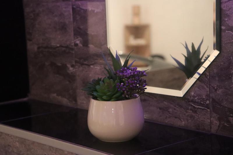 Renovated Apartment with Jacuzzi in Novi Sad - image 11