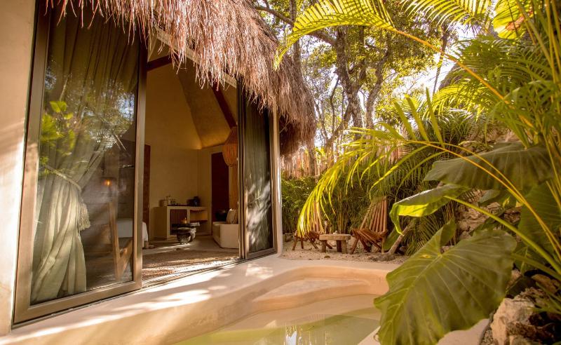 Hotel Muaré Tulum Wellness & Spa - image 32