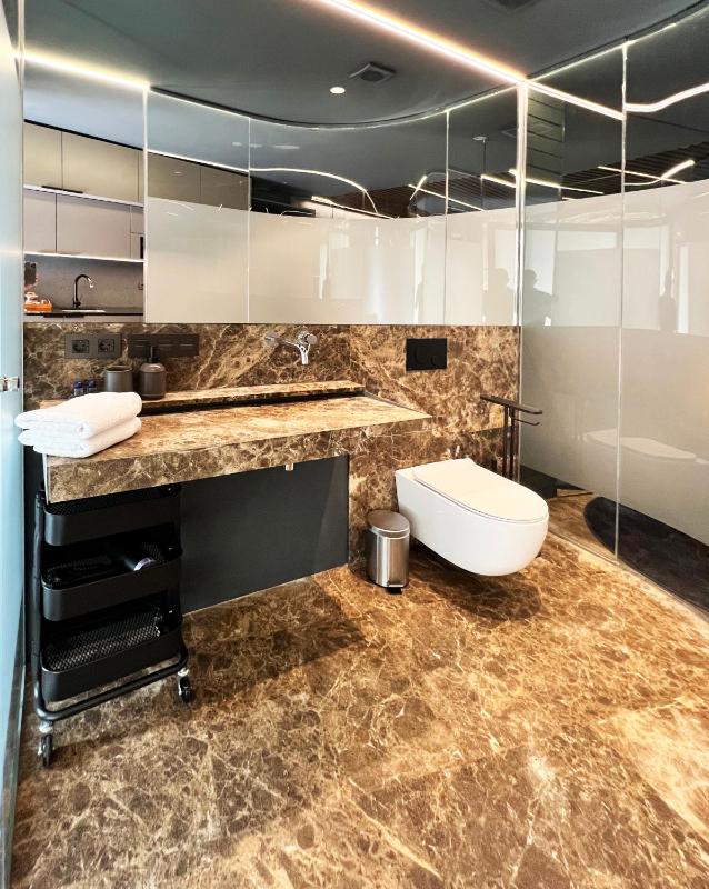 Apartaestudios Evolution Luxury - image 49