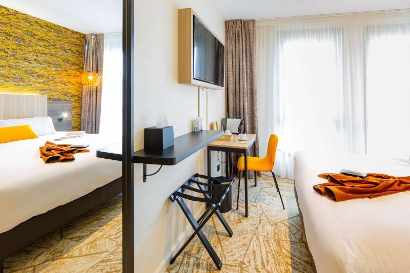 Best Western Mulhouse Salvator Centre - image 32