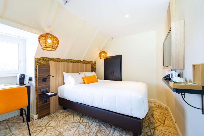 Best Western Mulhouse Salvator Centre - image 34