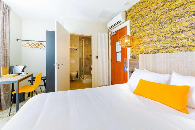 Best Western Mulhouse Salvator Centre - image 29