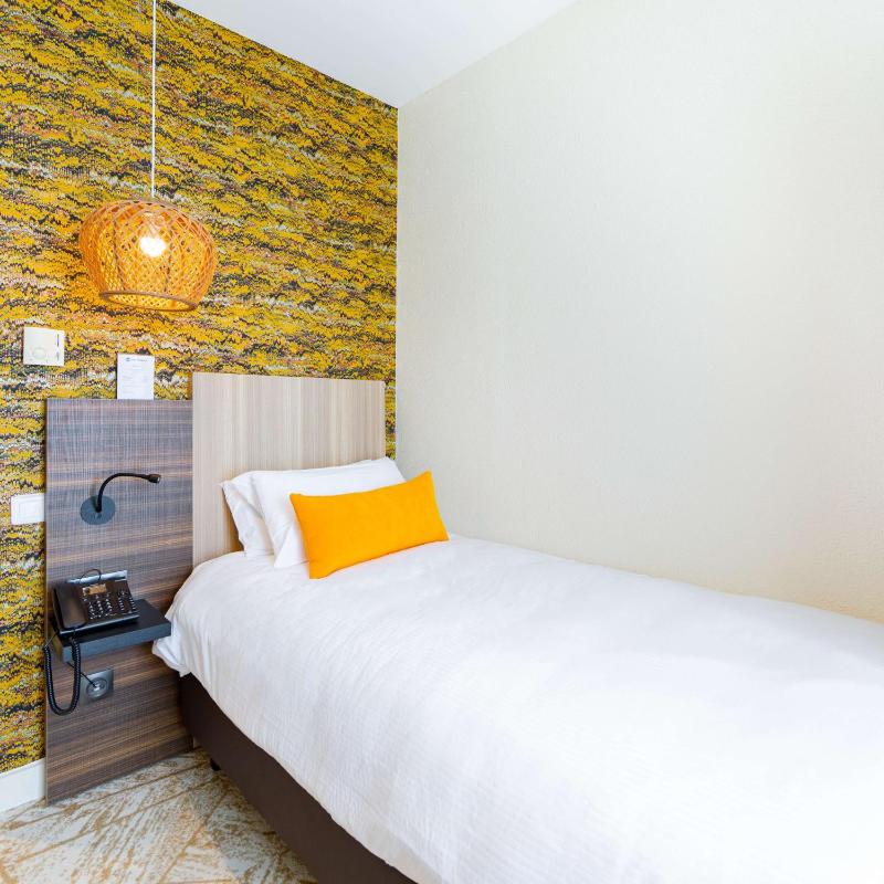 Best Western Mulhouse Salvator Centre - image 44
