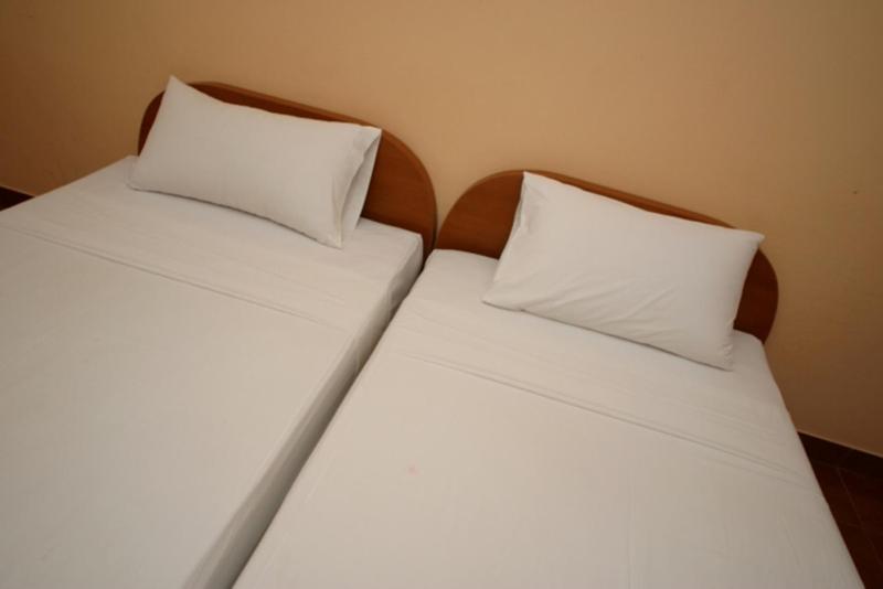 Classic Twin Room image 4