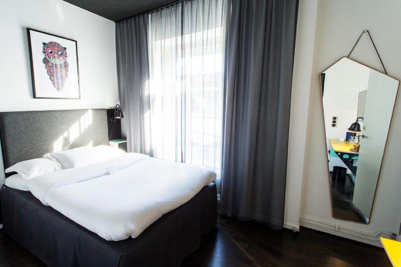 Hotel Flora - image 2
