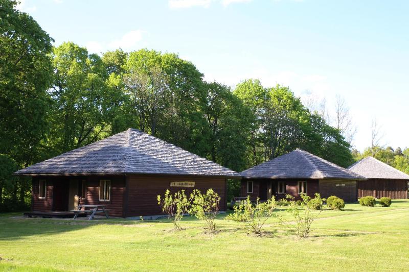Cottage with Terrace image 3