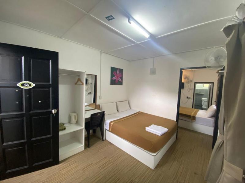 Darulmakmur Chalet - image 8