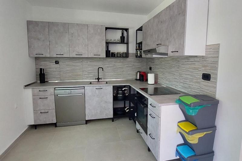 Family-friendly apartments with swimming pool Pomer Medulin - 17681 - image 15