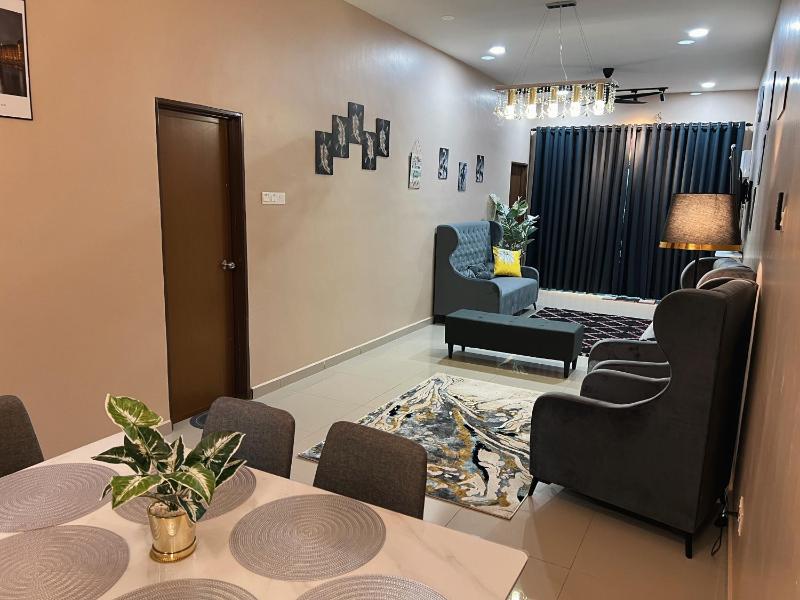 Kayangan Homestay Kuantan MUSL!M Only - image 10