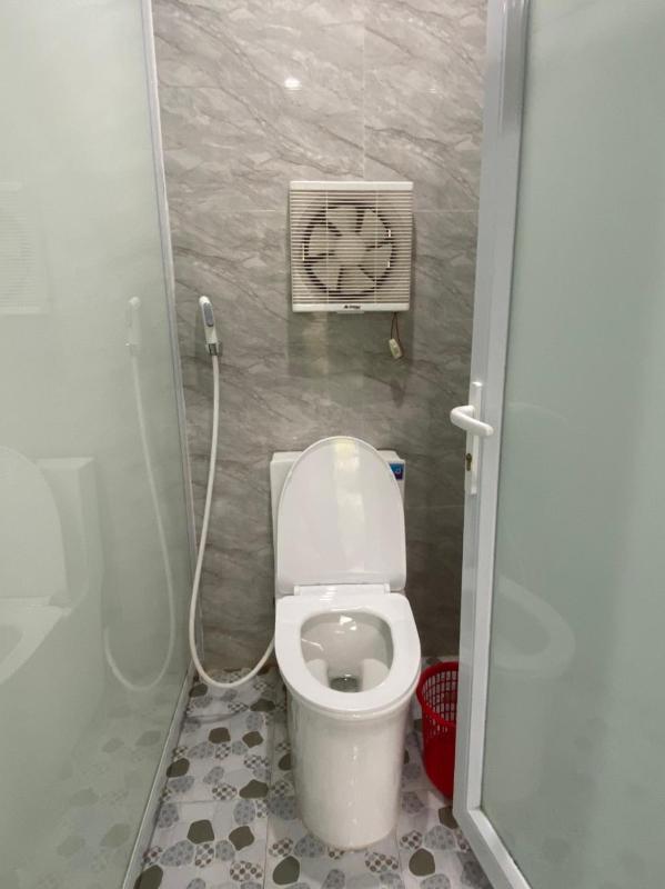 MŨM HOMESTAY MỘC CHÂU - image 33