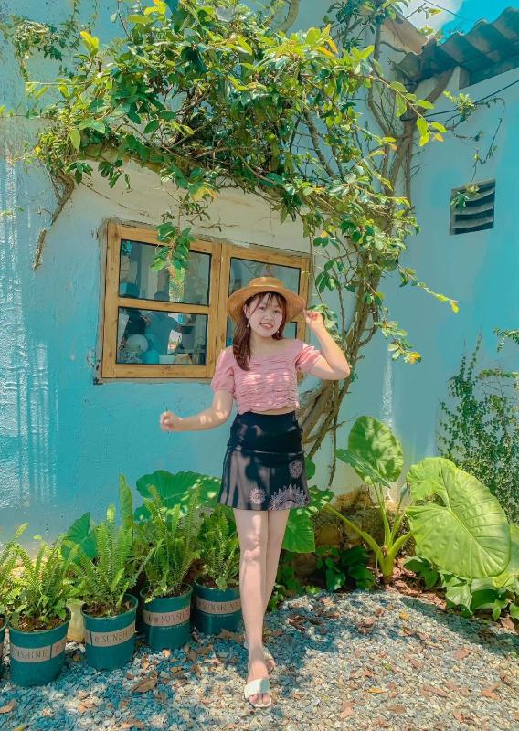 MŨM HOMESTAY MỘC CHÂU - image 35