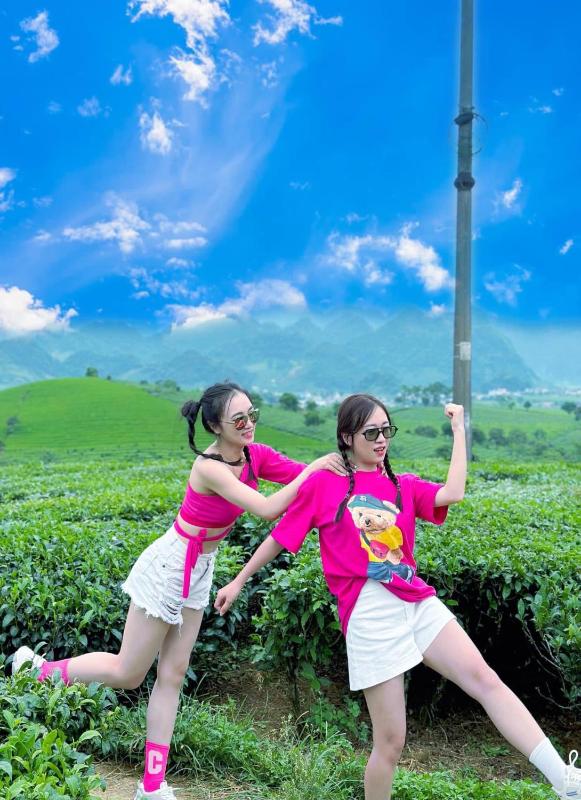MŨM HOMESTAY MỘC CHÂU - image 25